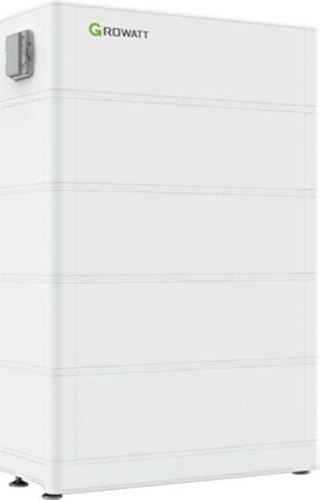 Produktbild Growatt 5,1 kWh ARK XH Batteriespeicher Komplettset für MIN-XH und MOD-XH Hybrid-Wechselrichter