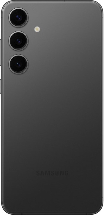 Produktbild Samsung Galaxy S24+ (256 GB, Onyx Black, 6.70", Dual SIM, 50 Mpx, 5G)