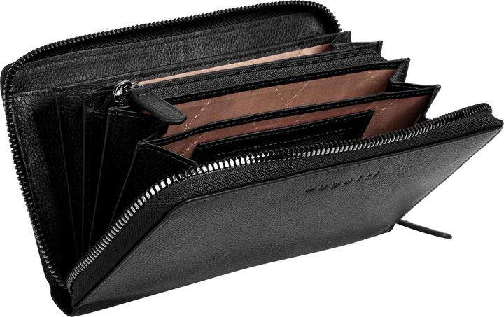 Actual product image Bugatti MIRA wallet