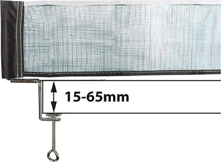 Actual product image Donic Schildkröt PingPong Classic