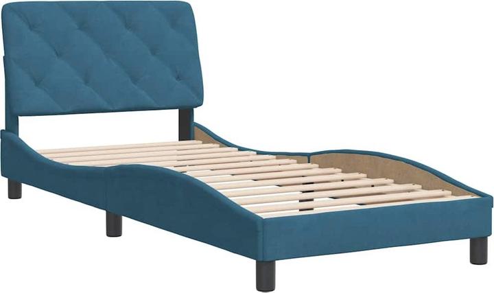 Image du produit vidaXL Bettgestell (90 x 200 cm)