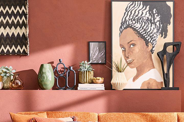 Produktbild edy&liv Rore