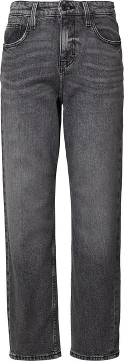 S.Oliver Jeans-Hose Unisex Jeans / Loose Fit / Mid Rise / Straight leg / INCH Sizes (W33/L32)