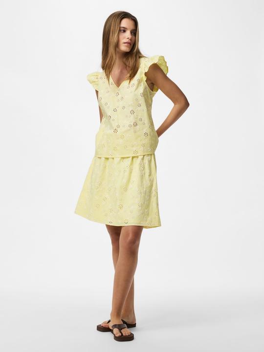 Produktbild Pieces PCBANNA HW Minirock (M)