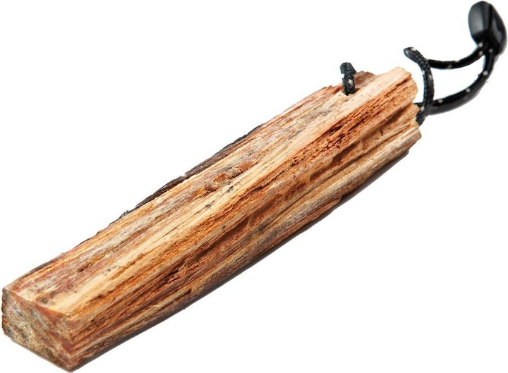Immagine prodotto Light my Fire Tinder su una corda