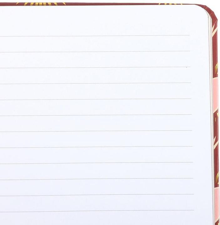 Immagine prodotto Something Different Taccuino (Righe, Copertina rigida)