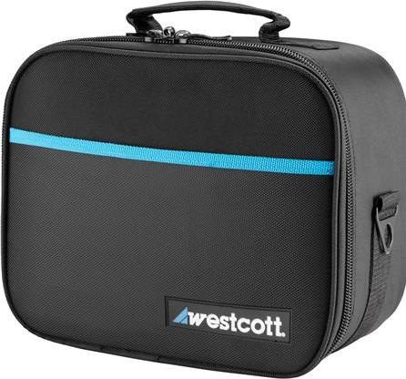 Produktbild Westcott FJ400 Strobe 400Ws with AC/DC Battery (400 W, Set)