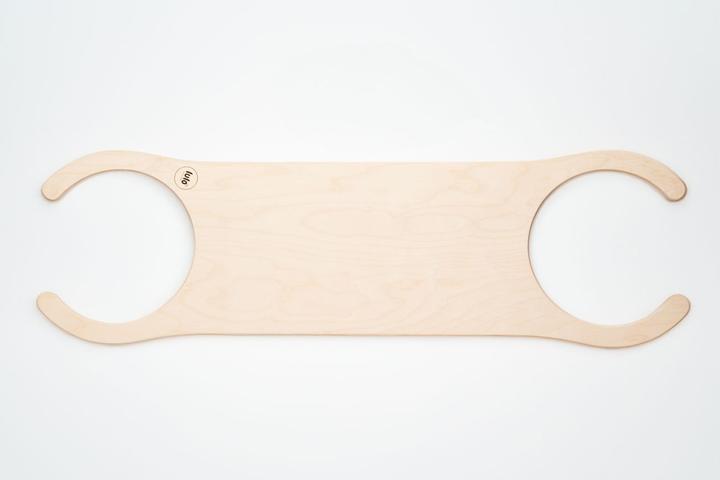 Image du produit Lulo Spielbretter 2er Set passend zu Stapelstein