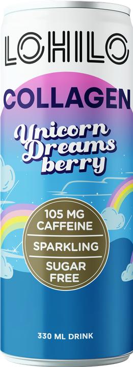 Lohilo Unicorn Dreams (Beere, 24 x)