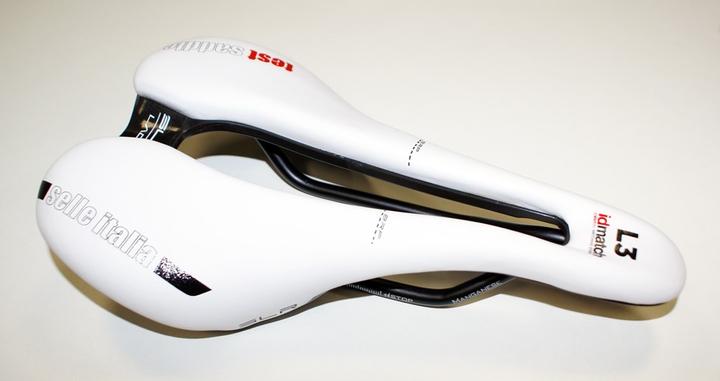 Produktbild Selle Italia SLR Lady Boost TM Superflow L Test L3