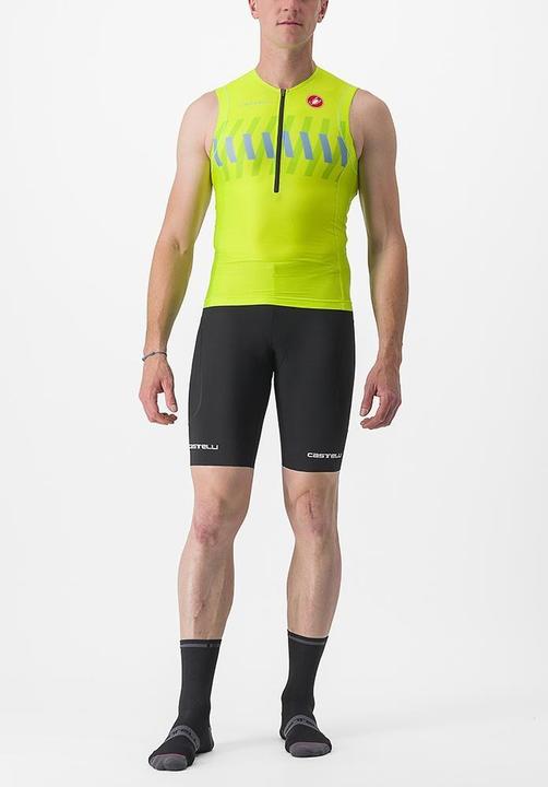 Produktbild Castelli Ride-Run Short (XL)