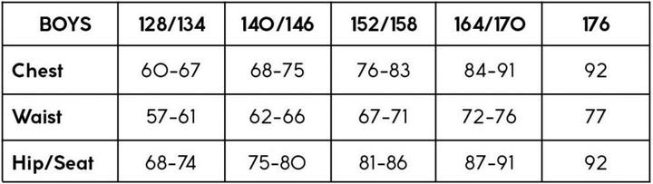 Immagine prodotto Garcia Scarafaggio maglietta (164, 170)