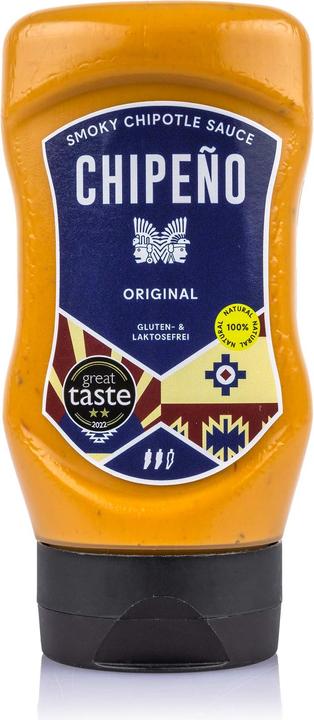 Chipeño Original (330 g)
