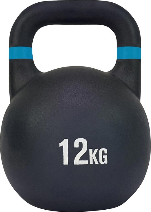 Produktbild Tunturi Competition Kettlebell Kugelhantel (1 x 12 kg)