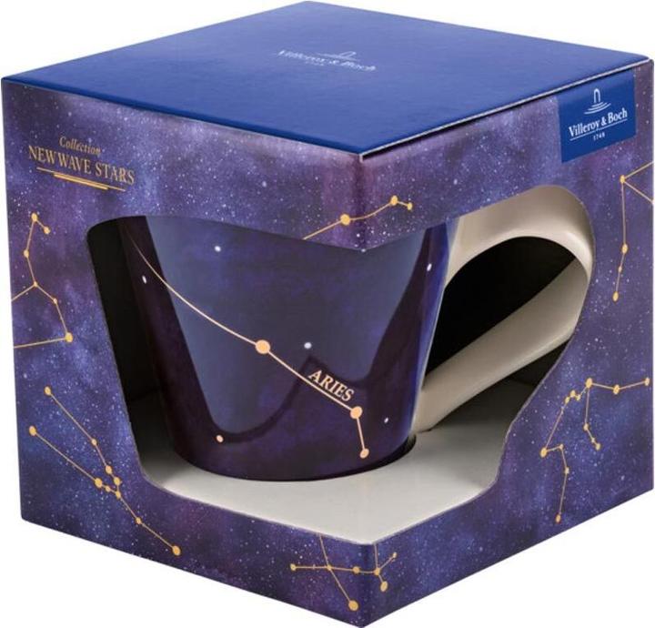 Image du produit Villeroy & Boch Étoiles NewWave Bélier (300 ml, 1 x)