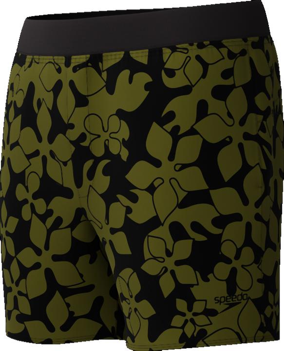 Speedo Print Volley 16"