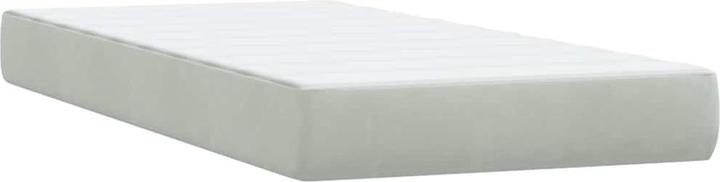 Produktbild vidaXL Boxspringbett (80 x 210 cm)
