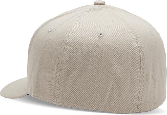 Produktbild Fox Hat 23 F-Head Flexfit Wht L/Xl
