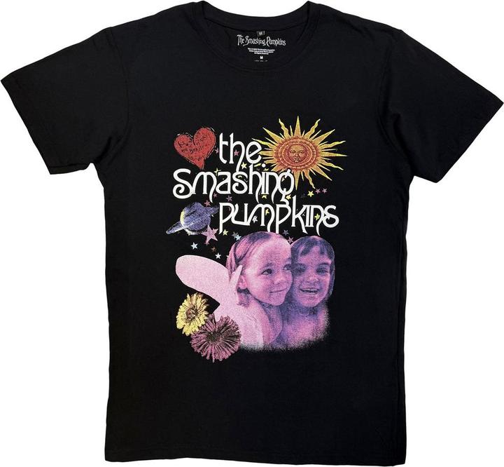 Produktbild Universal Textiles Celestial Collage TShirt (L)