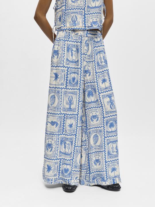 Image du produit Object OBJVIMA H/W SKIRT PANT 144 (36)