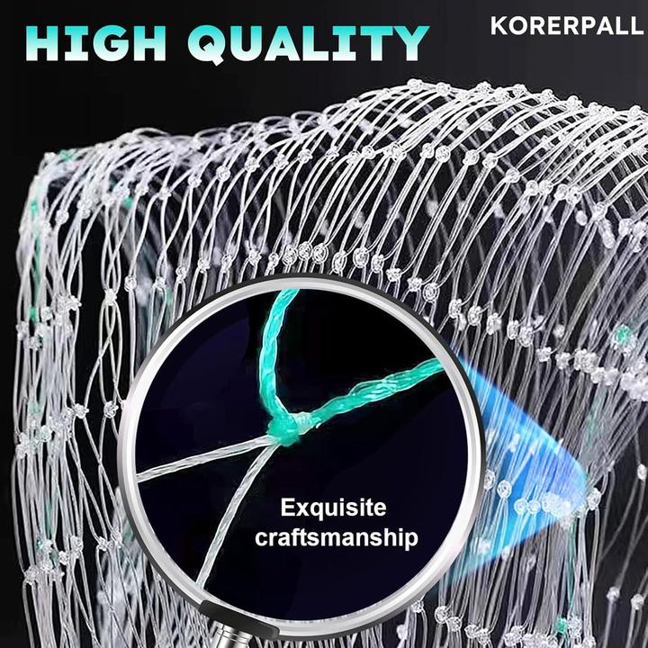 Image du produit Korerpall Katzennetz für Balkon