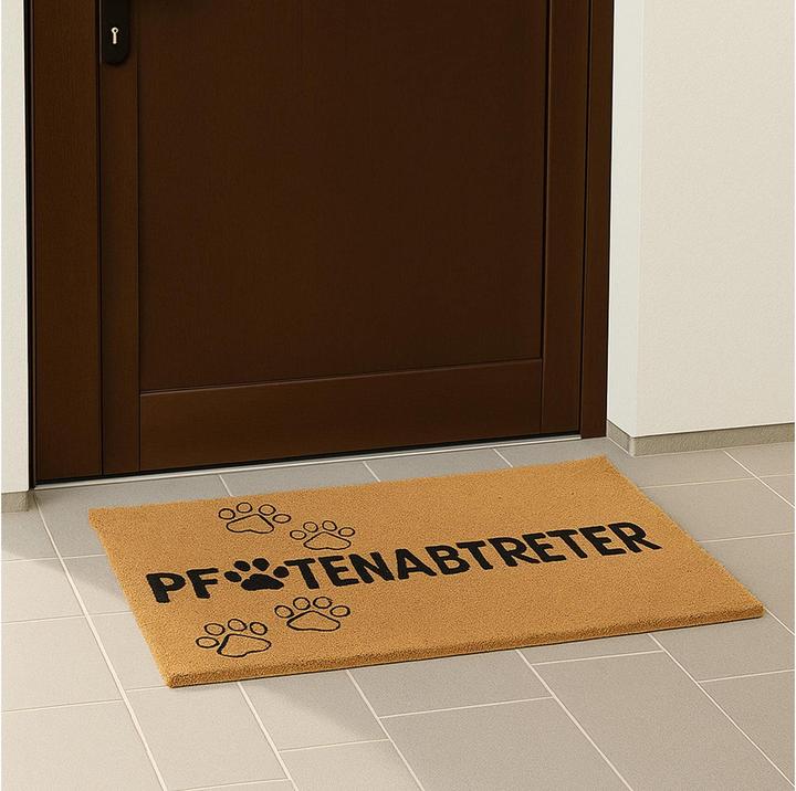 Immagine prodotto Relaxdays zerbino (40 x 60 cm)