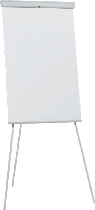 Produktbild Franken Flipchart X-tra. (70 x 110 cm)