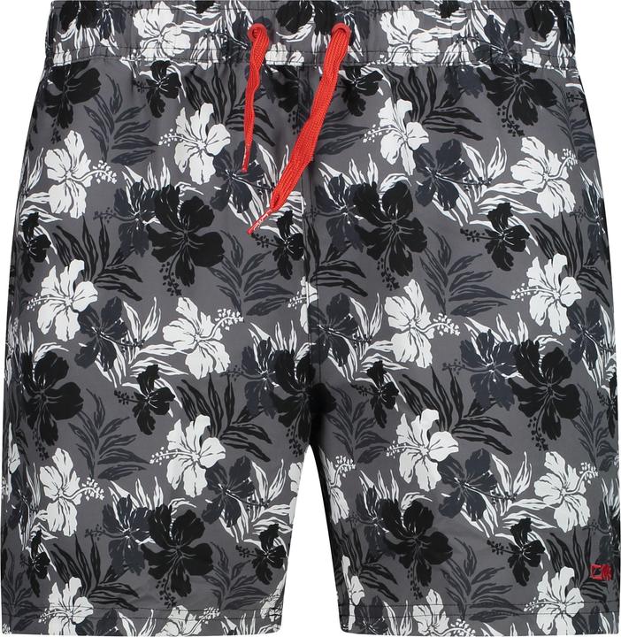 Image du produit CMP Campagnolo Printed Shorts (3XL)