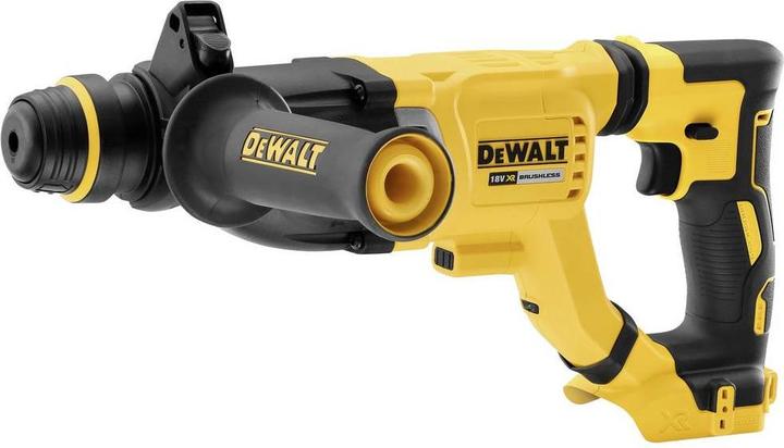 Actual product image DeWalt DCH263NKXJ (Rechargeable battery operated)