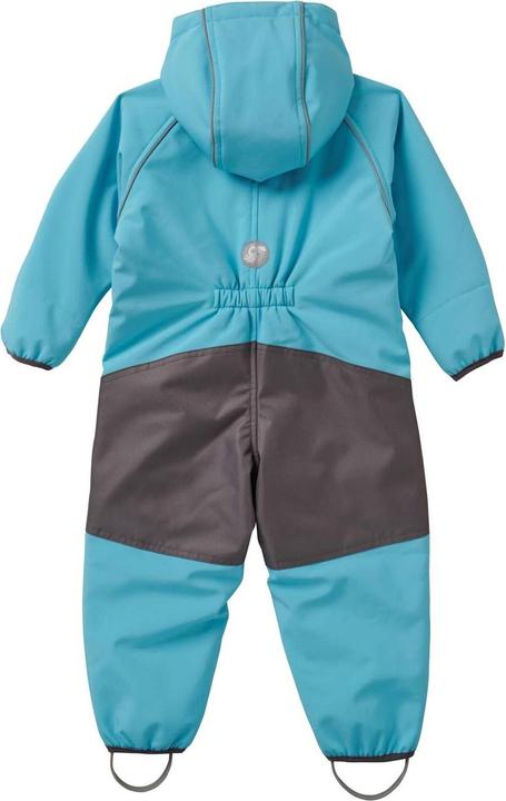 Produktbild Jako-O Softshell Overall (86)