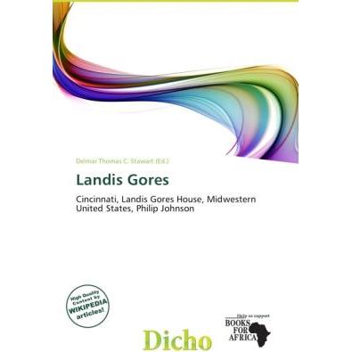 Landis Gores, Fachbücher