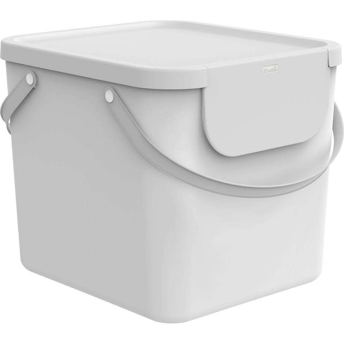 Rotho Babydesign, Portabiancheria, Aufbewahrungsboxen & Aufbewahrungskörbe Wäsche- & Stoffwindelsammler Kayo 40 l - (40 l)