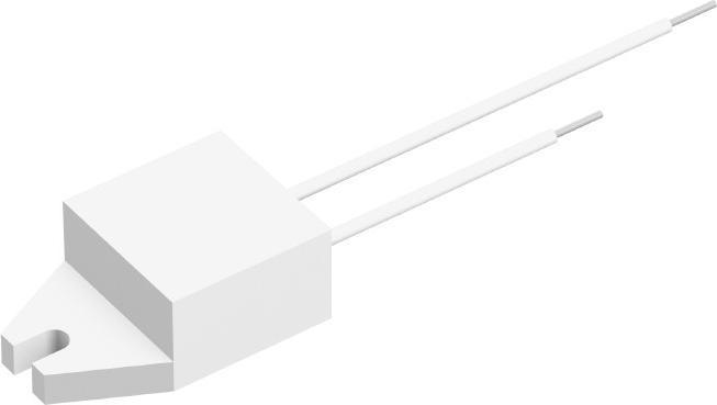 Actual product image RZB Anti-glow module