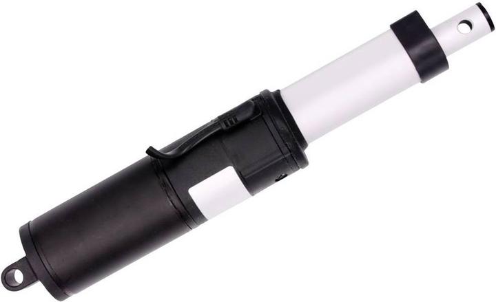 Produktbild Drive-System Europe Linear-Elektrozylinder DSZY30