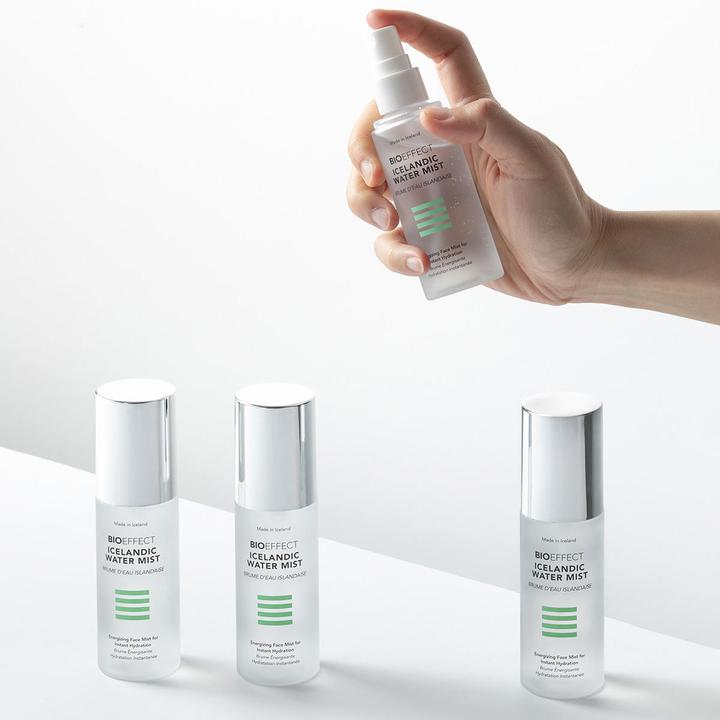 Produktbild Bioeffect Icelandic Water Mist (70 ml)