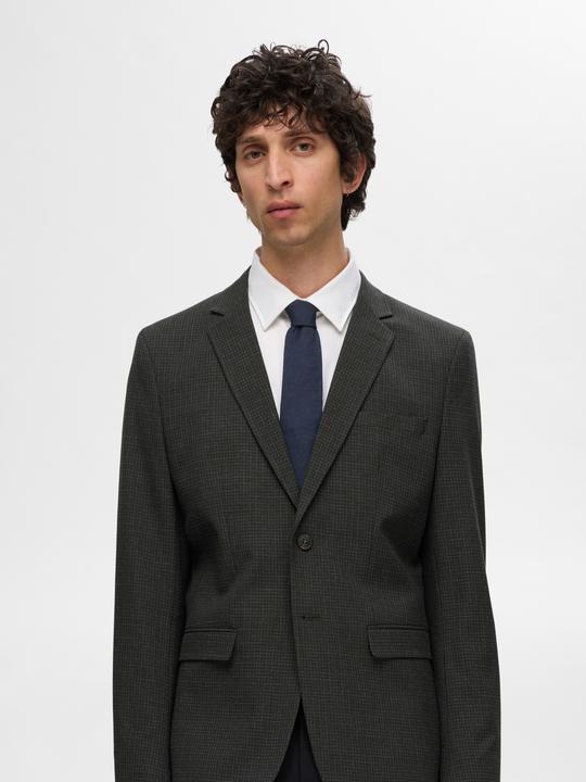 Actual product image Selected Wool tie