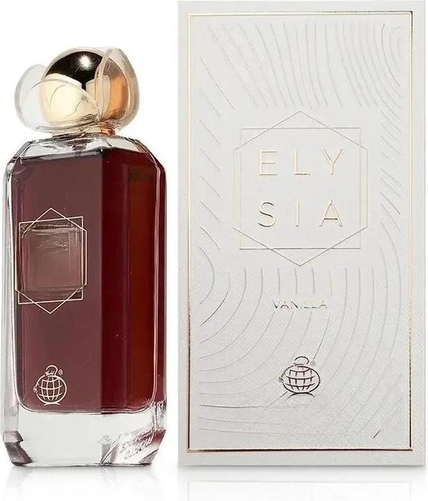 Image du produit Ameer Al Oud Elysia (Eau de parfum, 100 ml)