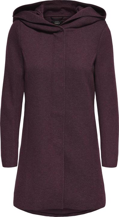 Actual product image Only Coat (XS)
