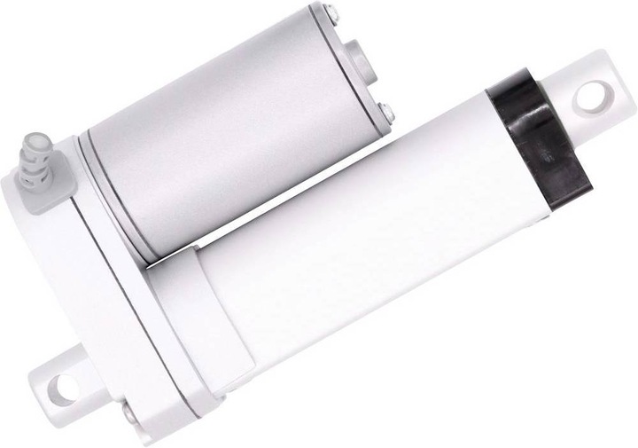 Actual product image Drive-System Europe Linear electric cylinder DSZY1
