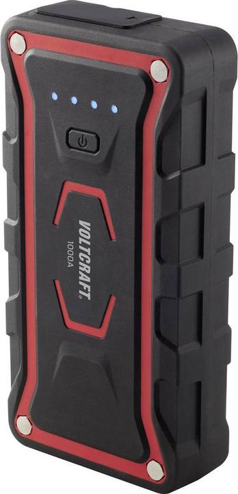 Image du produit Voltcraft Système de démarrage rapide (1000 A, 13000 mAh)
