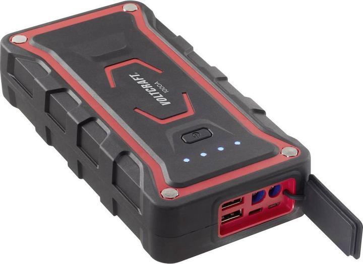 Image du produit Voltcraft Système de démarrage rapide (1000 A, 13000 mAh)