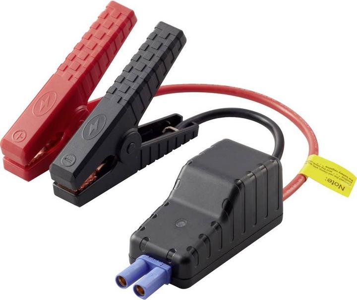 Image du produit Voltcraft Système de démarrage rapide (1000 A, 13000 mAh)