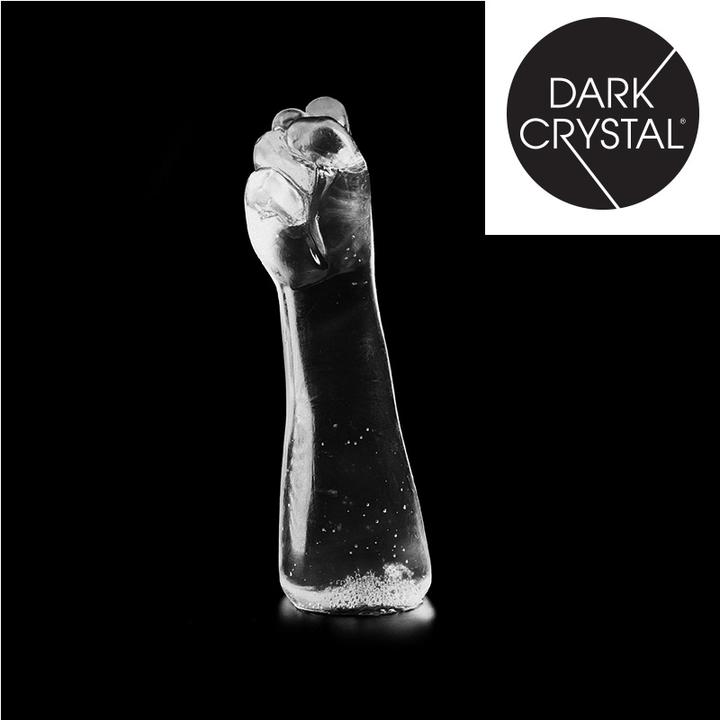 Image du produit Mister B Dark Crystal Clear - 26