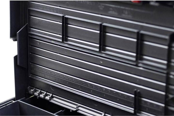 Actual product image Metafranc Step stool 3 in 1 (46 cm)