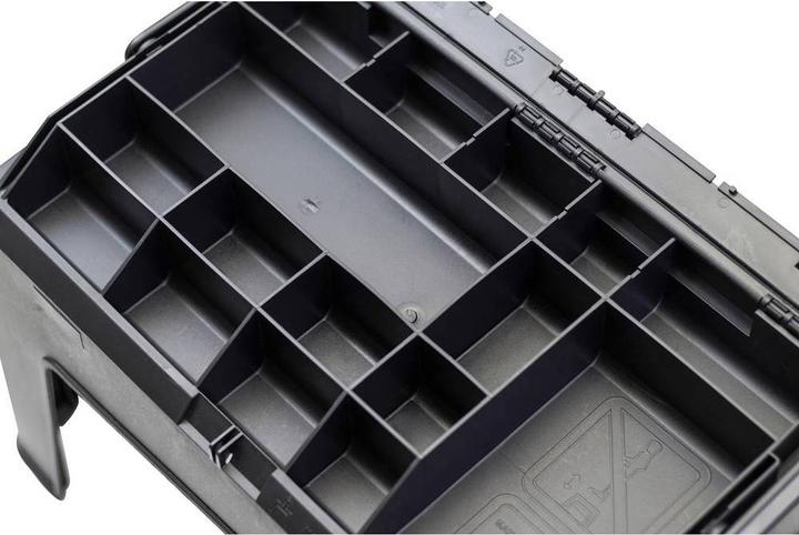Actual product image Metafranc Step stool 3 in 1 (46 cm)