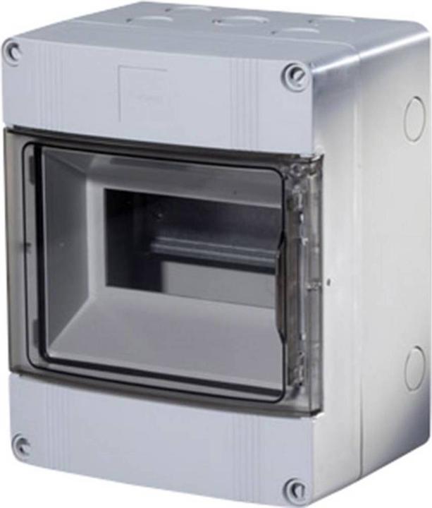 Produktbild F-Tronic IP65