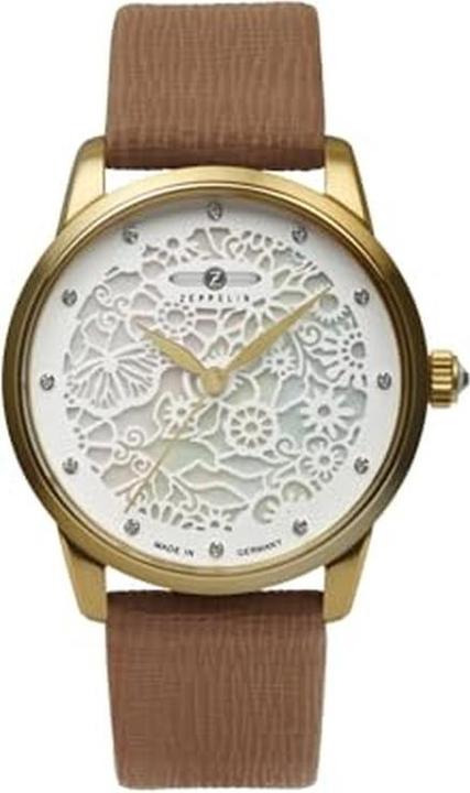 Produktbild Zeppelin 7345-1 set Princess of the Sky (Analoguhr)