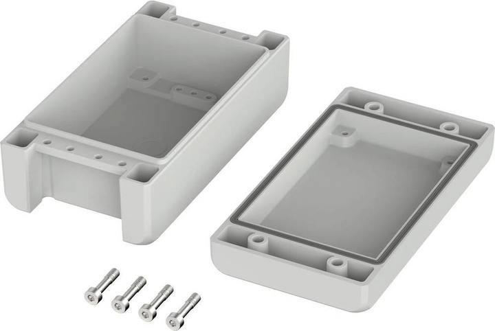 Immagine prodotto Bopla BA-S 140806 F Contenitore Bocube in alluminio 7035 00163125 Contenitore universale 159 x 86 x 60 (Case)