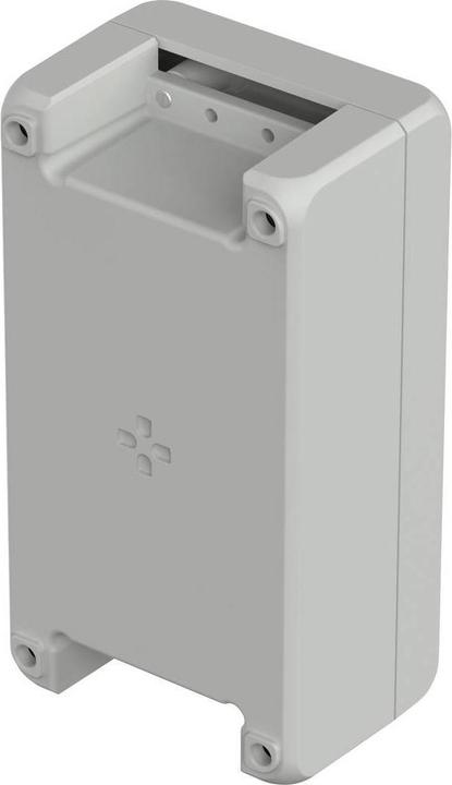 Immagine prodotto Bopla BA-S 140806 F Contenitore Bocube in alluminio 7035 00163125 Contenitore universale 159 x 86 x 60 (Case)