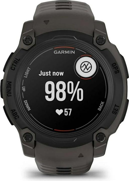 Actual product image Garmin Instinct E (40 mm)